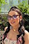 Bh 1028m 05 Women's Blue Light Protection Glasses - 2