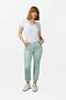 Women's Gabardine Capri