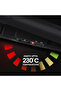 Ikonic Glam Hair Straightener - 3