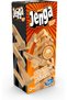 Gaming - Classic Jenga Game, Genuine Hardwood Blocks, Jenga Stacking Tower Party Game For Family And Kids Ages 6+, Birthday Gift & Gift For All Ocasions