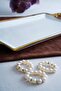 Arven Rectangular Gold Presentation Tray - 45 cm - 2