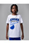 تي شيرت جوردان JDB MJ SPORT HOOP DF SS تي شيرت للأولاد 95D848-001