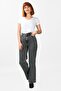 Women's Wide Leg Trousers 2Ja/6327