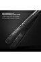 Ikonic Glam Hair Straightener
