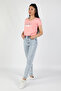 Balins Women's Jeans Effect - 3