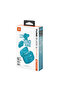 JBL Tune Buds 2 True Wireless Earbuds with Active Noise Cancellation and 12-Hour Battery Life, Teal - 3