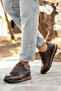 D0315 Daily Orthopedic Men's Classic Guaranteed Shoes - 4