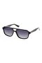 Hw2266-01 57 Polarized Men's Sunglasses