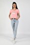 Balins Women's Jeans Effect - 8