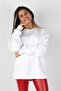 Women's Crew Neck Sweatshirt