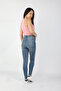 Blue Women's Jeans - 2