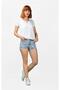 Women's Denim Shorts 2Jc/4127