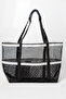 Net Bag Set 1 Piece Net Bag + 1 Piece Net Hand Bag - 3