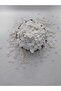Antique White 1.5 cm Diameter Polyester Button 30 Pieces.