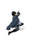 Banpresto Boruto Naruto Next Generation Vibration Stars Uchiha Sasuke Statue - 2