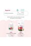 Farlin Baby Bottle Wash Refill Pack 700ml – Plant Based Natural, Safe & Non-Toxic - 5