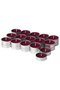 Störtskön Scented Tealight Berries/red 3.5hr – 3.8 Cm Ø X 1.6 Cm H –