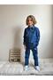 Mickey Detailed Men's Suit