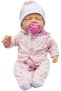 Hayati Baby Amoura My Baby Expression 805019