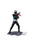Banpresto SHIN JAPAN HEROES UNIVERSE ART VIGNETTE …£.MASKED RIDER Statue - 2