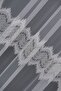 Farbateks Planting Alto Series 3layer Pleat Hall Living Room Tulle Curtain - 3