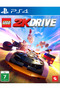 Lego 2K Drive PS4 - 2