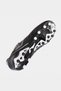 Agulia 2401 Aguw2401Fg Black Men's Football Shoes - 5