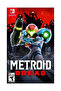 Metroid Dread Switch (NTSC) - 2