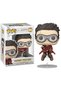 Pop! Movies: HP: The Prisoner of Azkaban - Harry with Broom - 3