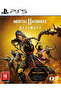 Mortal Kombat 11 Ultimate Edition PS5