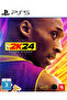 NBA 2K24 Black Mamba Edition PS5