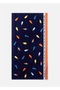 Beach Towel 10502 - 2