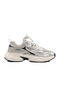 Silver Mesh Men's Sports Shoes Ms-251-530 m - 3