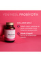 Probiome-Femme Food Supplement Containing Probiotics and Prebiotics 60 Capsules - 3