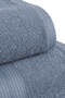 Set of 2 Large King Size Bath Towels Denis - 2