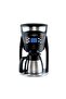 Bemore Prison Plus 3.0 Smart Drip Coffee Maker – Programmable Brewer with Temp Control