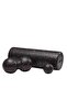 Massage Set Sports Fitness Set Flat Foam Roller Massage Ball Massage Set