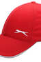 Unisex Hat Panther Logo Trend Classic Lifestyle Cap Red - 4