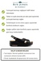 Women's Orthopedic Stylish Comfort Model Anatomical Comfortable Sole Short Heel Daily Sandals Slippers - 4