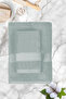 Set of 2 Large King Size Bath Towels Denis