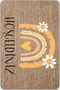 Beige Welcome Door Mat Kp23 - 2