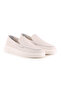 L5531 Men's Leather Loafer Shoes - 3