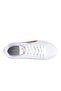Rickie Classic Jr White Unisex Sneaker - 3