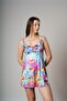 M2816 Square Neck Swimsuit