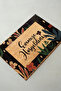 Coco Ortafo Natural Koko Mat, Bristle Door Mat