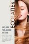 Natural Hair Moisturizer - Strengthening and Nourishing 96.7%, 380 ml for All Hair Types - 7