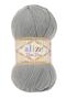 Baby Best Anti-Piling Gray Baby Hand Knitting Rope - 344