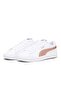Rickie Classic Jr White Unisex Sneaker - 5