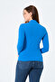 Regular Fit Uzun Kollu Polo - 5