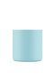 Kids Bottle Cloud Blue Stainless Steel Children's Water Bottle 250 ml - 4